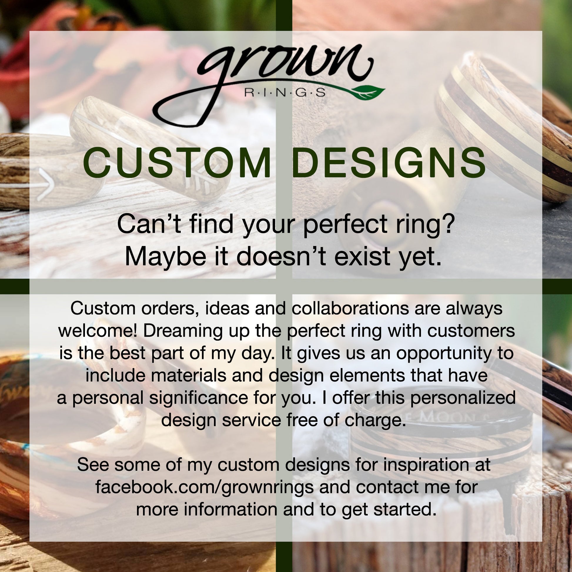 Jack Daniels Whiskey Barrel Ring Unique Wedding Band Mens Ring Handmade Unique wedding band Grown Rings Spiral Grain